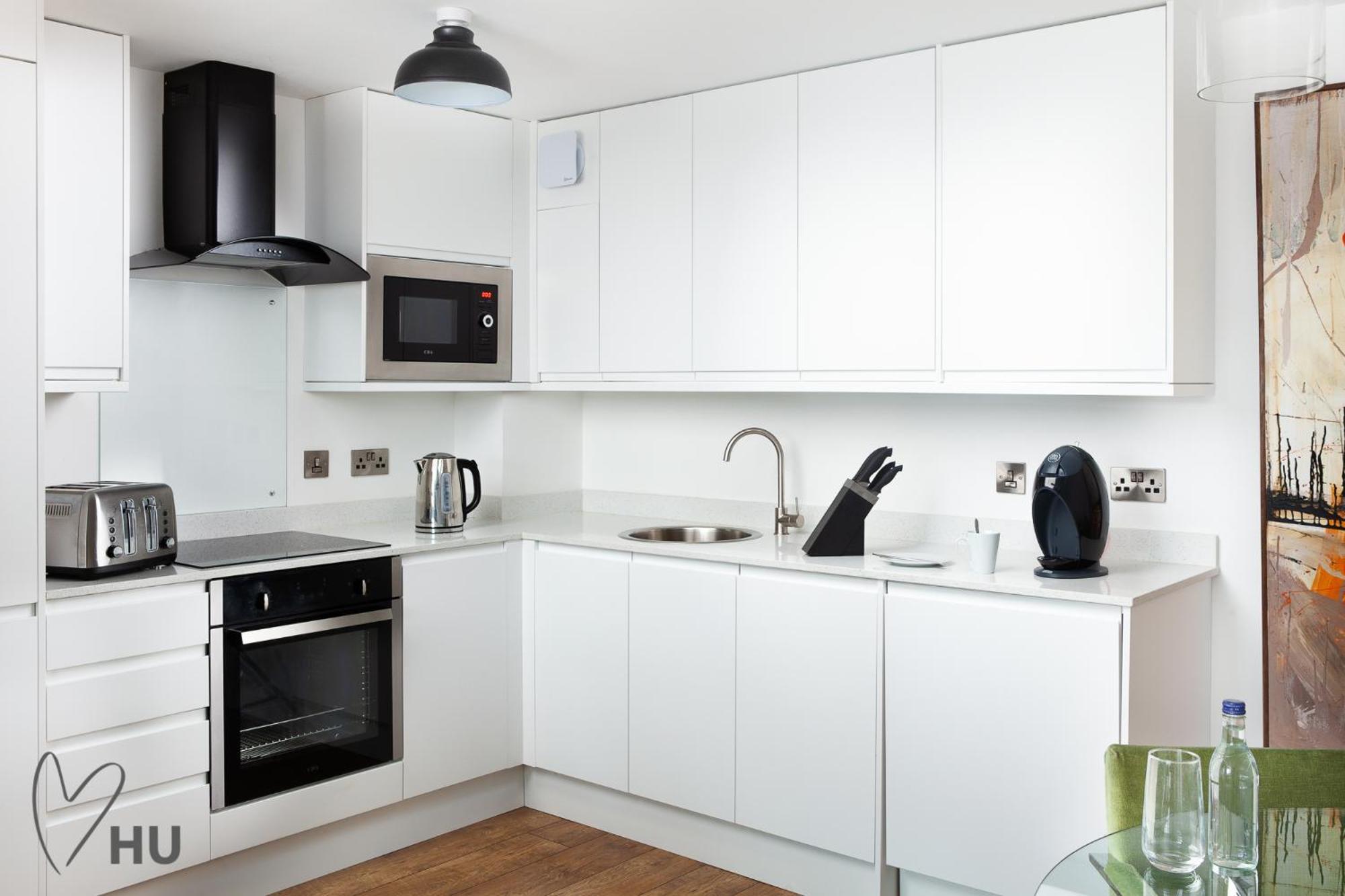 Boutique 1 Bdrm Duplex Suite On Marina 305 Kingston upon Hull Exterior photo
